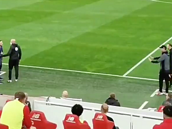 WATCH: Frank Lampard's foul-mo...